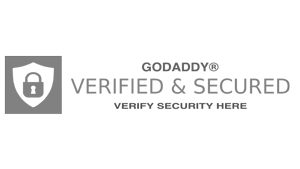 GoDaddy Verified & Secured